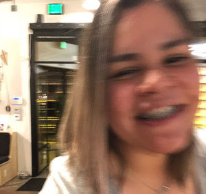 Meet your Posher, Elizabeth